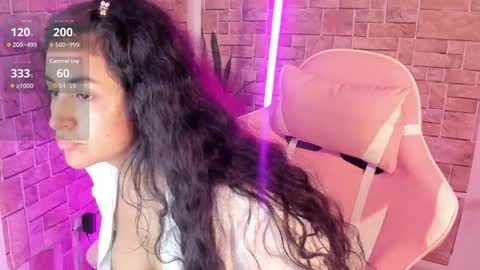 lore_rey online show from February 17, 2:32 am