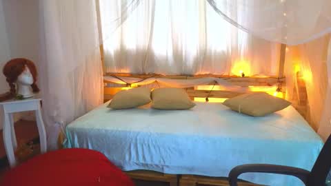 loreanis online show from November 14, 8:33 pm