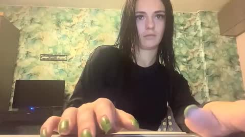 Snapshot of loreeluben chatting on September 13, 4:20 pm Olivia online show from September 13, 4:20 pm