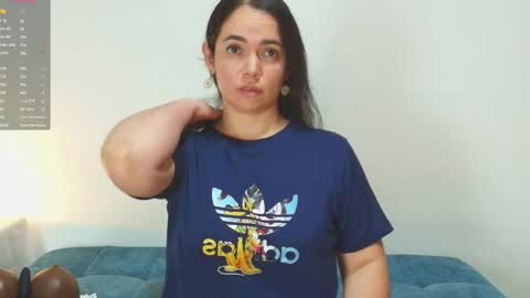 Loren Grey online show from April 19, 8:11 pm