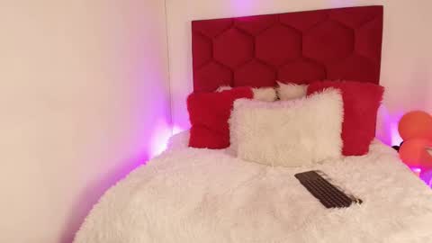 LORELI online show from October 20, 3:22 am