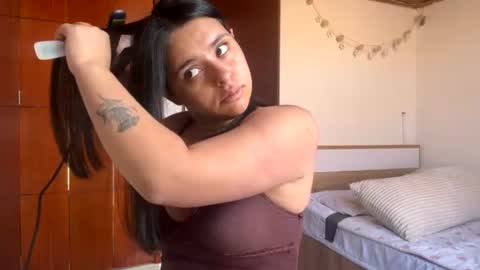 lorem_adams online show from June 17, 2:11 pm