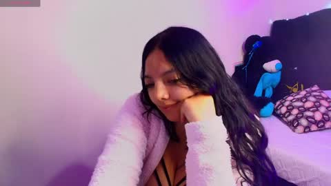 Loren online show from May 10, 12:28 am