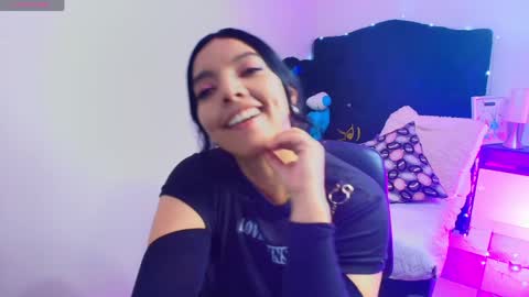 Loren online show from May 5, 10:48 pm