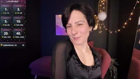 Loren online show from February 5, 2:16 pm
