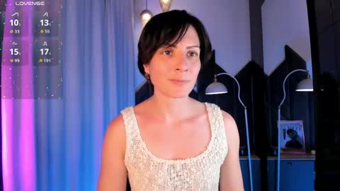 Loren online show from June 9, 2:17 pm