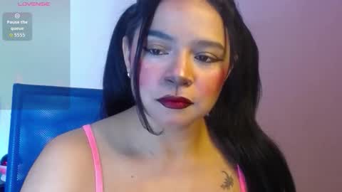 lorena494103 online show from October 18, 6:50 am