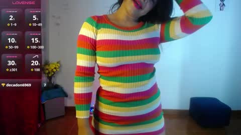 lorena494103 online show from October 2, 12:59 pm