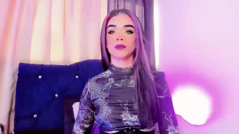lesly lorena online show from May 20, 7:20 pm