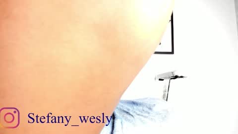 Ashley Cotez online show from October 18, 2:05 am