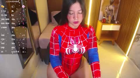 lorenadavies online show from October 7, 12:56 pm