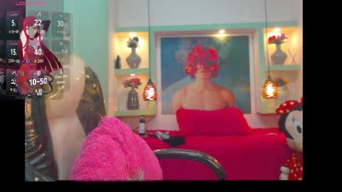 lore online show from April 9, 3:43 am