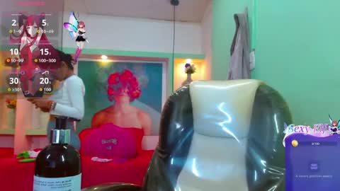 lore online show from March 19, 2:28 am