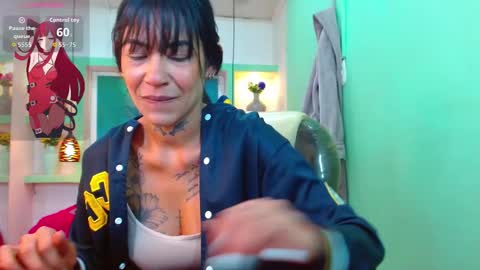 lore online show from February 7, 1:14 pm