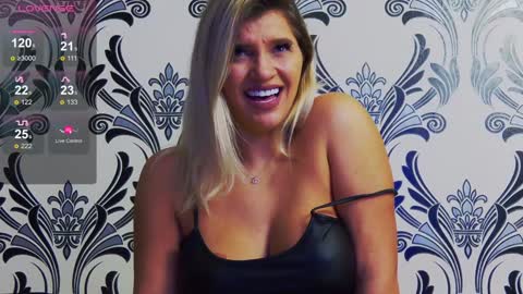 lorenaryan online show from January 30, 4:55 pm