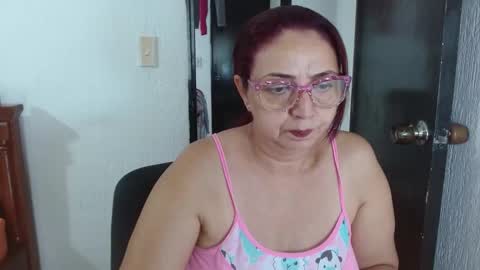 Lorena.. online show from March 11, 2:51 pm