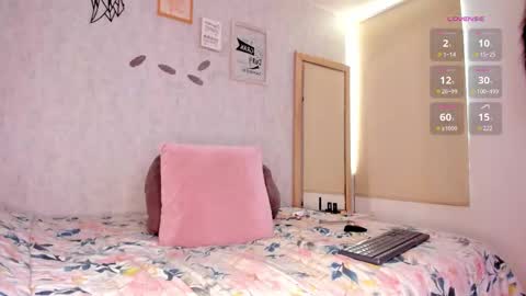 Snapshot of lorendolltsx chatting on September 18, 6:12 pm Loren online show from September 18, 6:12 pm