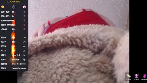 Snapshot of lorenitha_20 chatting on March 10, 1:32 pm lorenitha online show from March 10, 1:32 pm