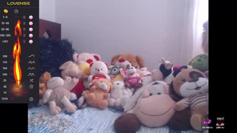 Snapshot of lorenitha_20 chatting on February 2, 2:56 pm lorenitha online show from February 2, 2:56 pm