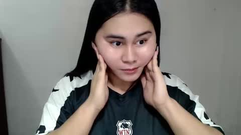 LOREN online show from January 9, 1:56 pm