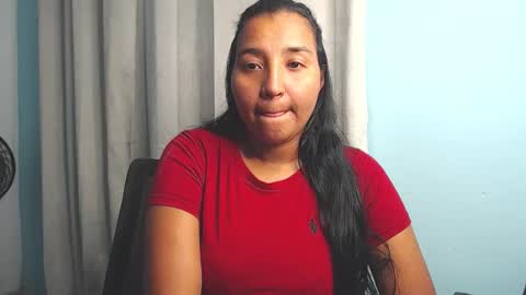 Loretta Gmez online show from November 27, 4:09 am