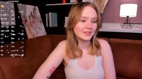 Alice online show from February 20, 7:19 pm