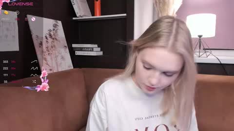 Alice online show from March 11, 7:36 pm