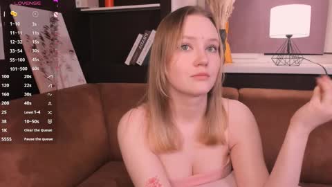 Alice online show from March 2, 10:27 pm