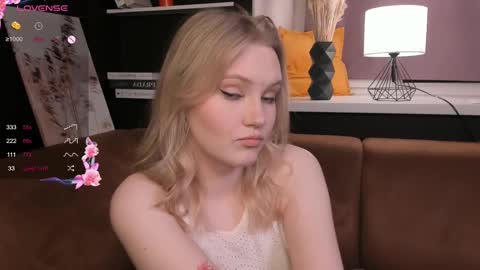 Alice online show from March 4, 10:27 pm