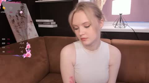 Alice online show from March 7, 4:34 am