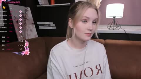 Alice online show from March 11, 10:42 pm