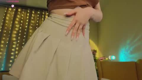 Alice online show from September 28, 9:35 pm