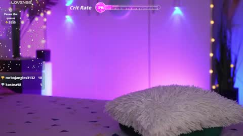 LoretteLorena online show from May 7, 6:58 pm