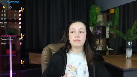 Lara online show from March 19, 12:21 pm