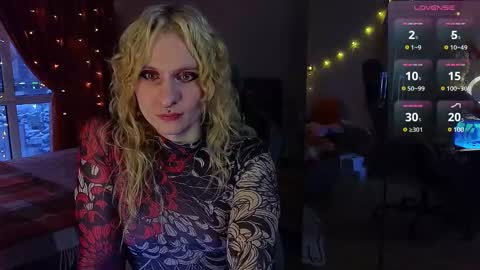 Lori -----------------------------------    online show from February 25, 3:20 pm