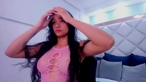 loropechika online show from September 21, 1:04 pm