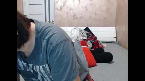 LorraGrey online show from November 10, 4:48 am