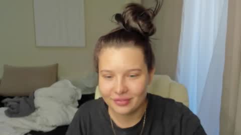 LorriMoon online show from September 26, 2:03 pm