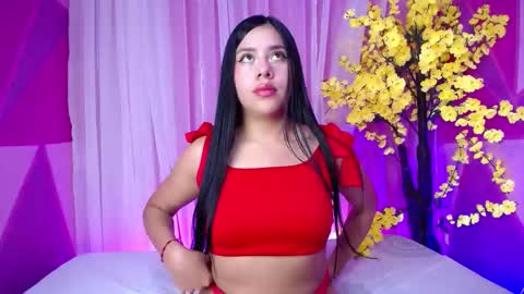 Loren  online show from February 2, 3:48 am