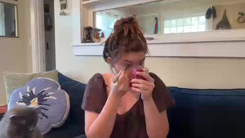 lex online show from October 10, 5:41 pm