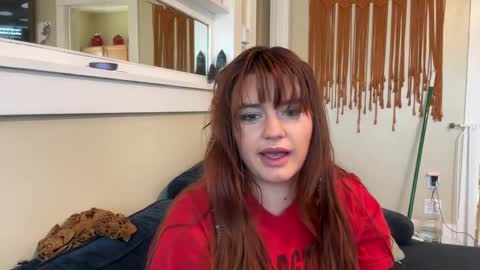 lex online show from October 8, 6:58 pm