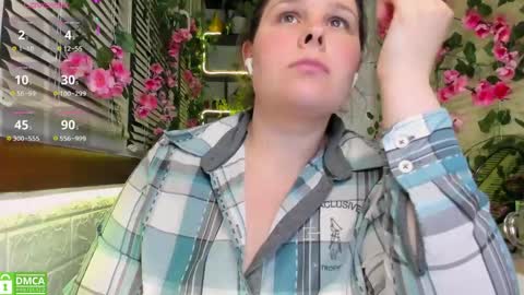 Alisa   My darlings online show from May 13, 11:03 pm