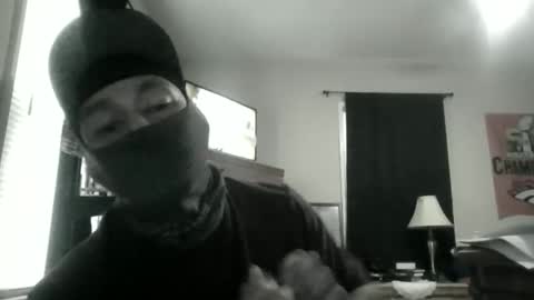 lostcause1313 online show from October 29, 9:59 pm