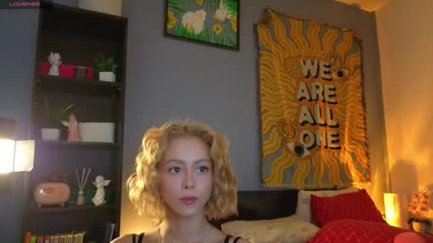 Charlotta online show from July 17, 6:37 am