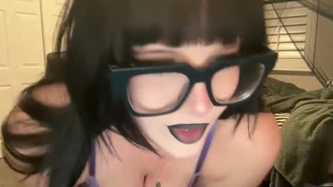 Lottiepoppie online show from September 20, 3:09 am