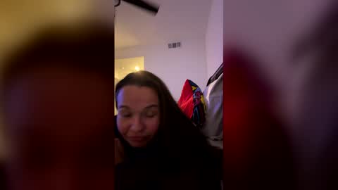 LOTUSLOVE online show from January 18, 5:16 am