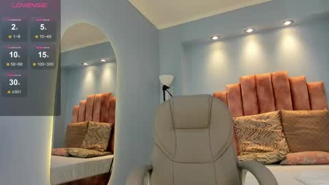  Lou Rosse  online show from April 22, 8:27 pm