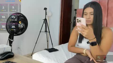  Lou Rosse  online show from October 14, 8:12 pm