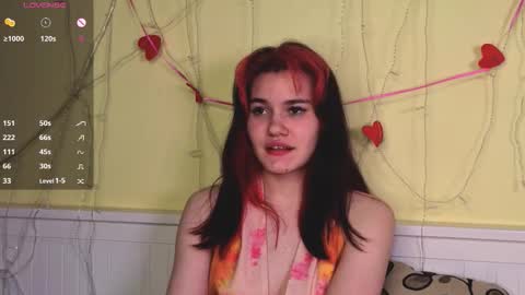 Riley online show from November 4, 7:37 pm