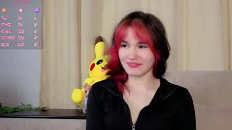 Riley online show from October 28, 7:48 pm